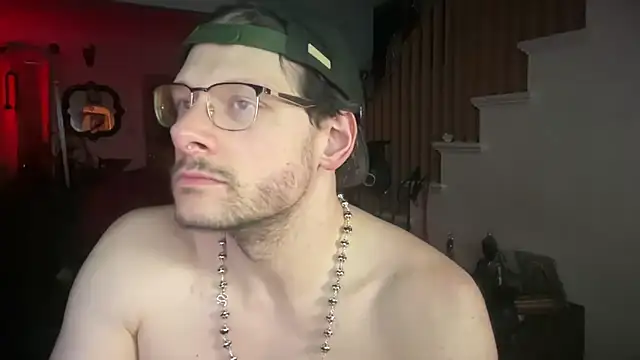 MasterDaddyCool online show from May 2026 02:06:01 AM