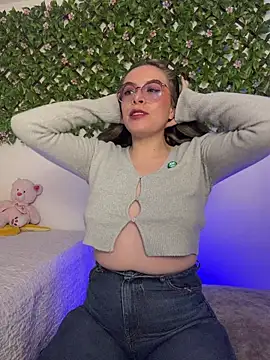 Snapshot of Katheerine chatting on February 2026 01:59:02 AM Katheerine online show from February 2026 01:59:02 AM