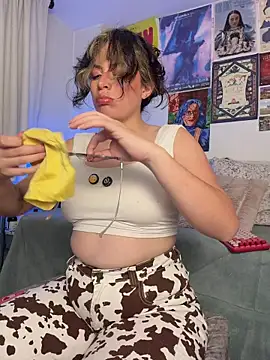 Snapshot of Katheerine chatting on March 2026 01:41:02 AM Katheerine online show from March 2026 01:41:02 AM