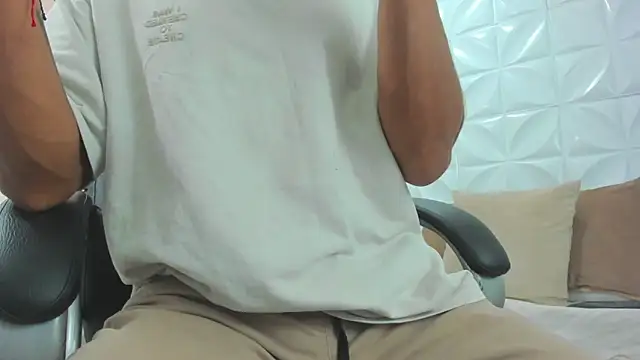 Ricky Owens1 online show from November 2025 09:28:01 PM