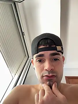 joseemontilla online show from October 2025 01:19:01 PM