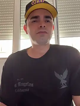 joseemontilla online show from March 2026 04:10:01 PM