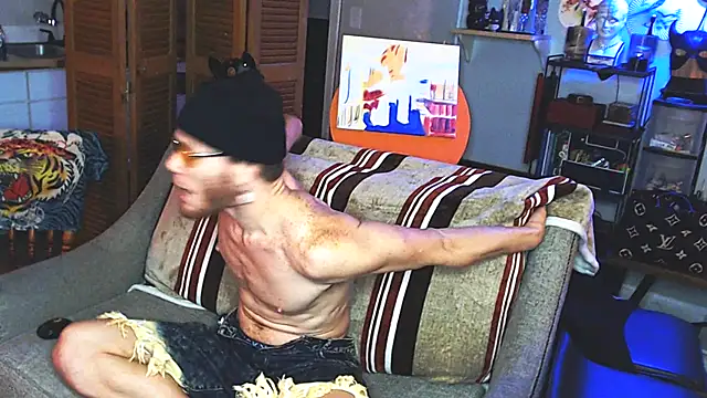 Snapshot of jinjasnack chatting on October 2025 11:27:01 AM jinjasnack online show from October 2025 11:27:01 AM