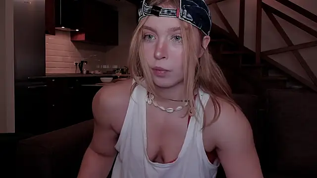 VanillaLivitski online show from October 2025 11:09:01 AM