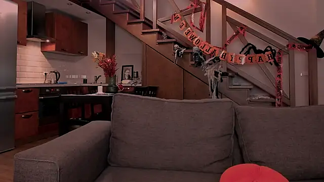 VanillaLivitski online show from October 2025 01:37:01 PM