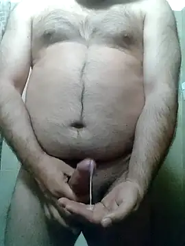 Snapshot of CurableMow chatting on October 2025 06:36:01 PM CurableMow online show from October 2025 06:36:01 PM