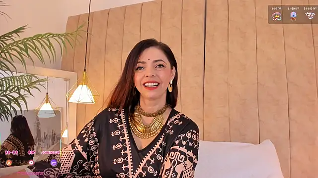 Snapshot of Anantaa_ chatting on November 2025 11:38:02 AM Anantaa online show from November 2025 11:38:02 AM