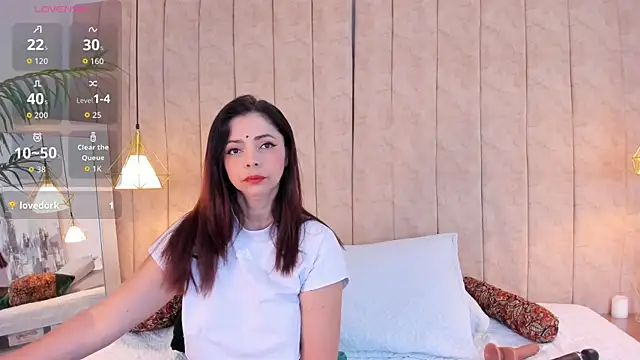 Snapshot of Anantaa_ chatting on November 2025 11:42:01 AM Anantaa online show from November 2025 11:42:01 AM