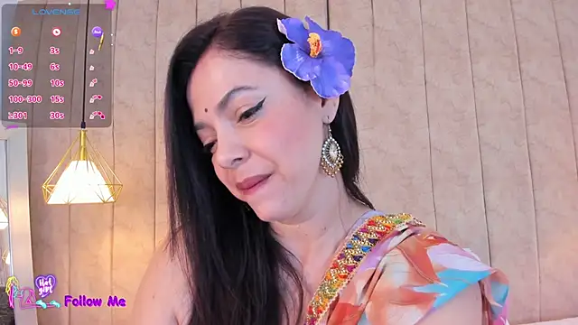 Snapshot of Anantaa_ chatting on June 2026 12:05:02 PM Anantaa online show from June 2026 12:05:02 PM