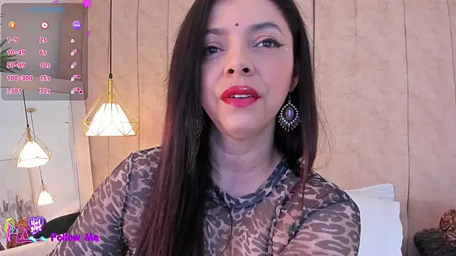 Snapshot of Anantaa_ chatting on June 2026 12:47:02 PM Anantaa online show from June 2026 12:47:02 PM