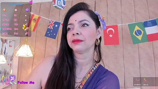 Snapshot of Anantaa_ chatting on July 2026 11:38:02 AM Anantaa online show from July 2026 11:38:02 AM