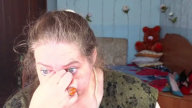 Snapshot of Audrey_Aura chatting on September 2025 05:28:02 AM Audrey Aura online show from September 2025 05:28:02 AM