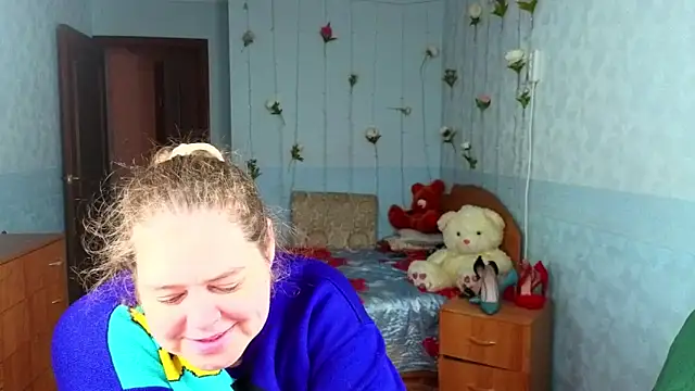 Snapshot of Audrey_Aura chatting on October 2025 05:05:01 AM Audrey Aura online show from October 2025 05:05:01 AM