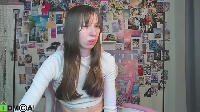 Lisbeth  Salander online show from November 2025 02:39:01 AM