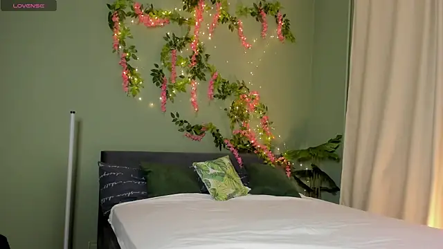 Lisbeth  Salander online show from December 2025 02:32:02 AM