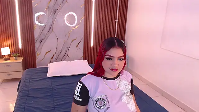 Snapshot of aixa_show chatting on October 2025 12:52:02 PM aixa show online show from October 2025 12:52:02 PM