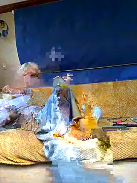 ladyboatlady online show from September 2025 05:57:02 PM