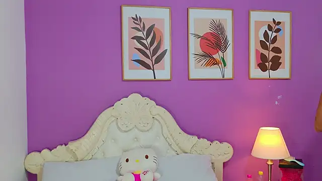 SamantaKane online show from March 2026 03:45:02 AM