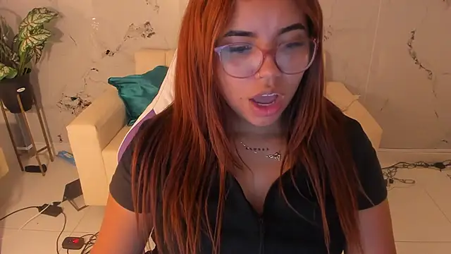 scarlett enjoy1 online show from September 2025 05:45:02 PM