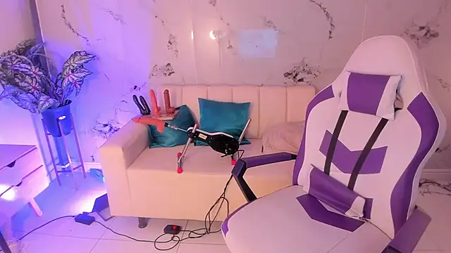 scarlett enjoy1 online show from September 2025 12:49:02 PM