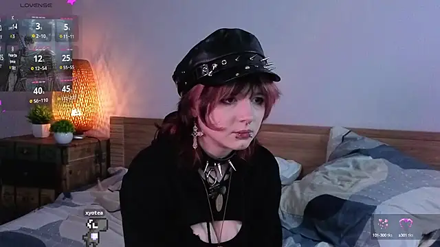 TaiteBeat online show from October 2025 06:05:02 PM