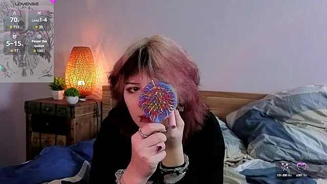 TaiteBeat online show from October 2025 05:43:02 PM