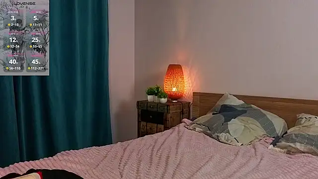 TaiteBeat online show from November 2025 07:24:02 PM