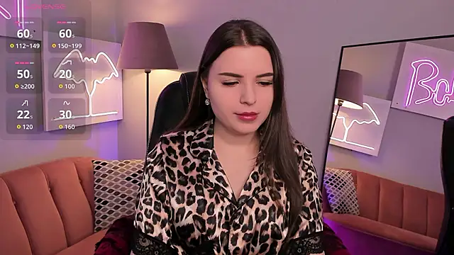 AliceLiador online show from February 2026 06:51:02 AM