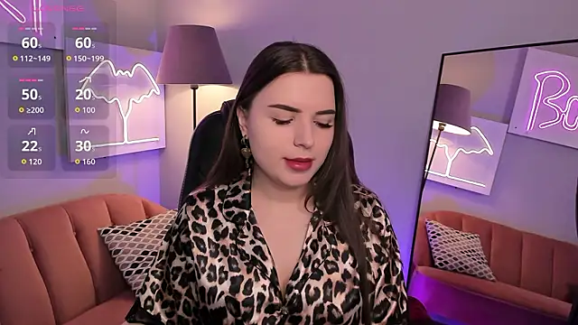 AliceLiador online show from February 2026 07:15:02 AM