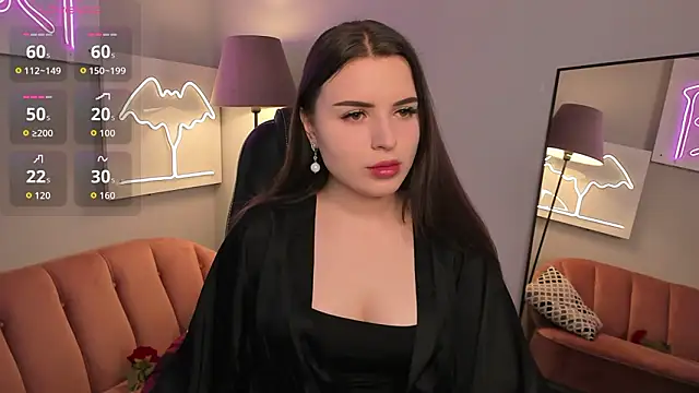 AliceLiador online show from February 2026 02:40:02 PM