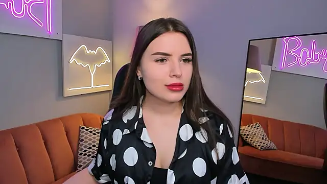 AliceLiador online show from March 2026 03:04:02 PM