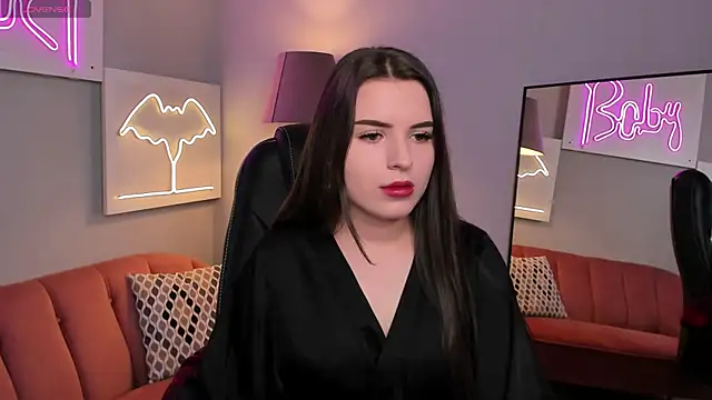 AliceLiador online show from April 2026 02:36:02 PM