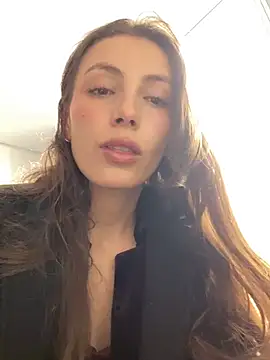 Snapshot of paula_miler1 chatting on April 2026 02:32:01 PM paula miler1 online show from April 2026 02:32:01 PM
