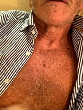 MARCO NI online show from October 2025 08:30:02 PM