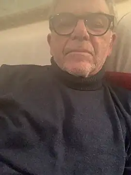 MARCO NI online show from February 2026 09:48:02 PM