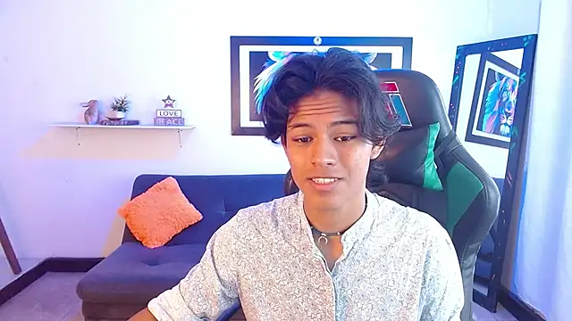 dreyk20 online show from October 2025 01:58:01 PM