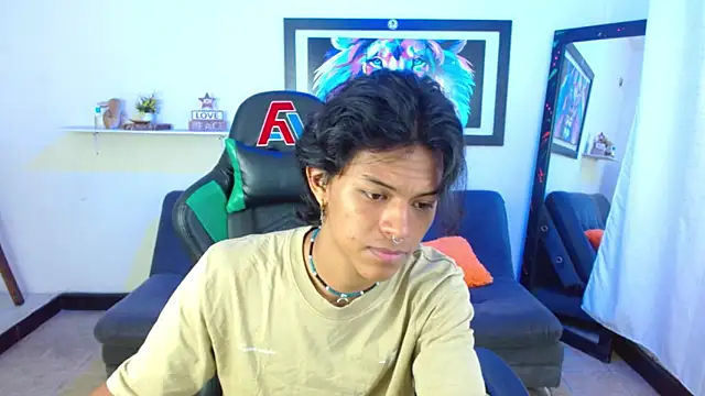 dreyk20 online show from November 2025 02:07:02 PM