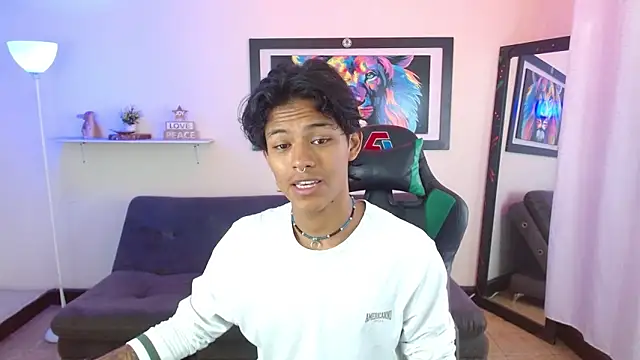 dreyk20 online show from December 2025 02:10:02 PM