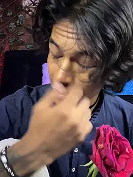 dreyk20 online show from February 2026 10:00:02 PM