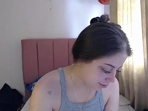 Alaina Blessed online show from September 2025 02:52:02 PM