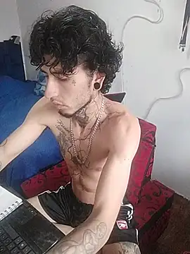 Tattoboy19cm online show from February 2026 08:07:01 PM