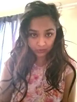 cute indianxo online show from January 2026 06:17:02 AM