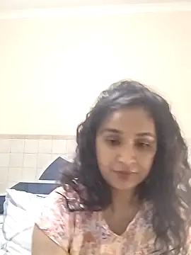 cute indianxo online show from February 2026 07:29:01 PM