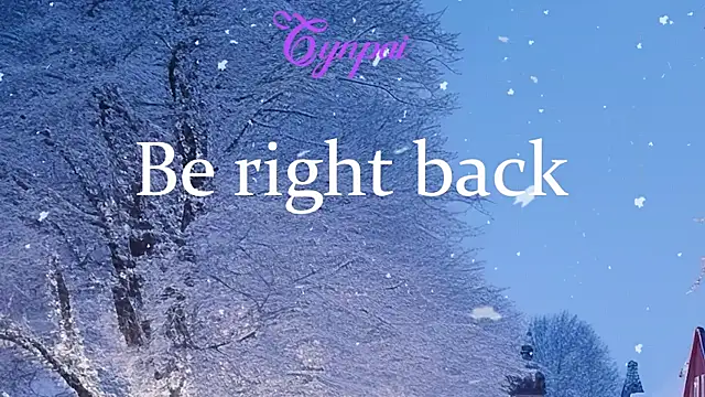 Cynpai online show from March 2026 03:31:01 AM