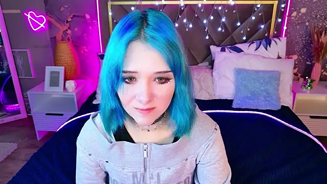 Ketrin Jones online show from April 2026 05:05:02 AM