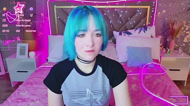 Ketrin Jones online show from April 2026 05:14:02 AM