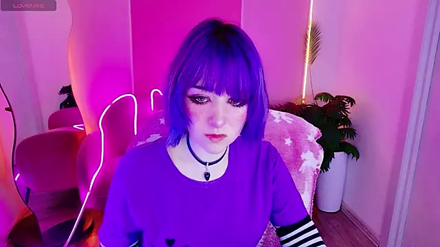 Ketrin Jones online show from June 2026 10:30:01 AM