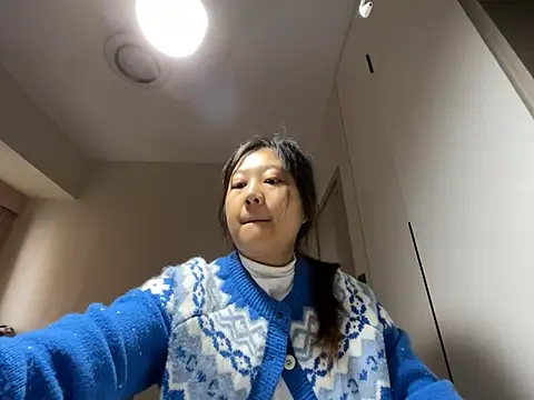 xena0501 online show from November 2025 06:24:01 AM