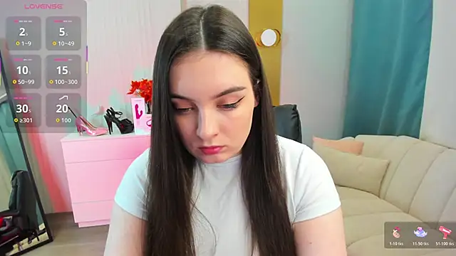 Snapshot of _Shy_Jenny_ chatting on November 2025 01:15:01 AM Shy Jenny online show from November 2025 01:15:01 AM