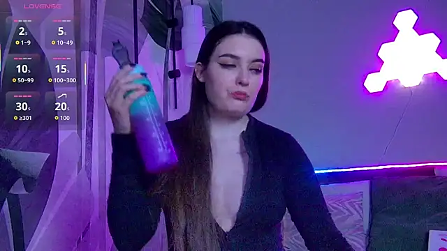 Snapshot of _Shy_Jenny_ chatting on November 2025 01:03:02 AM Shy Jenny online show from November 2025 01:03:02 AM